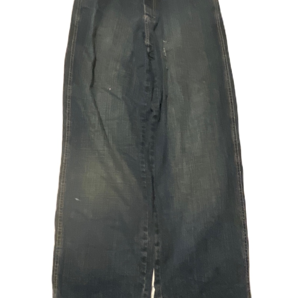 SouthPole jeans greenwash